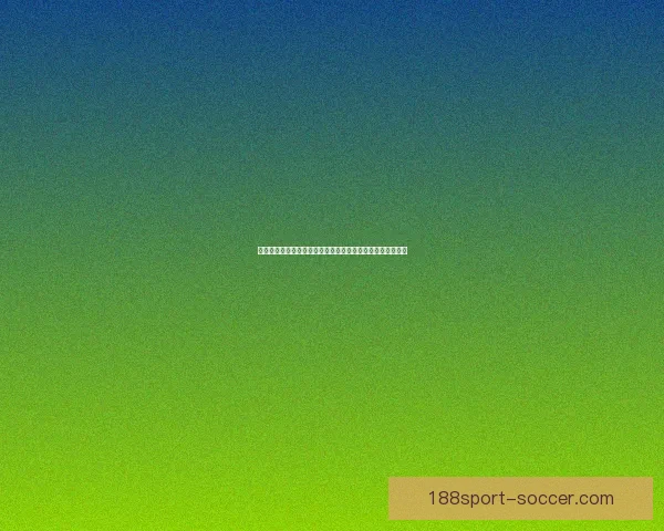 体育竞猜投注新策略探索助你轻松掌握精准预测技巧提升胜率