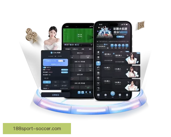 188体育app下载全面解析 优质体育娱乐体验尽在掌握