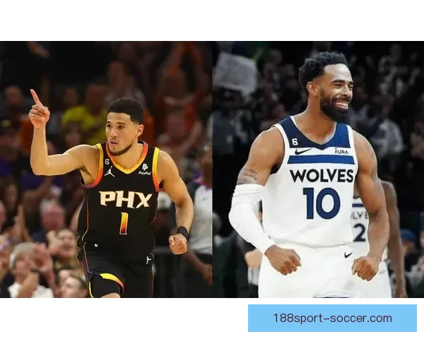 布朗谈森林狼末节小阵容表现：我本能更耐心应对比赛