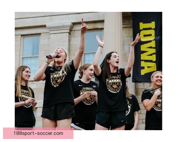 凯特琳-克拉克称约基奇为世界最强 他幽默回应背后原因