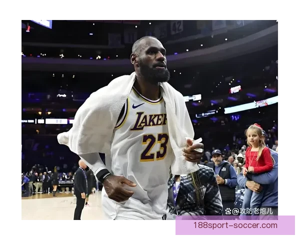 詹姆斯未来去向揭晓 六大潜在下家及薪资让步分析