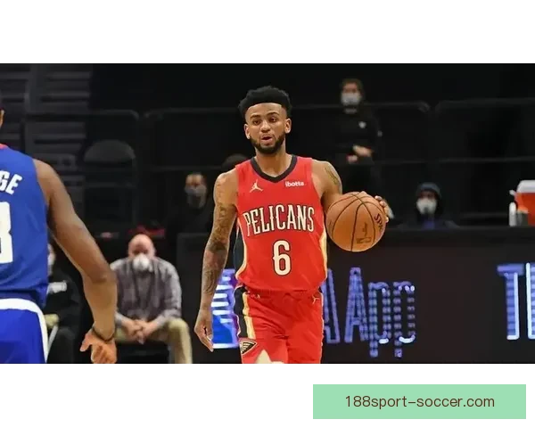 亚历山大沃克本赛季单场三十分突破超前六年总和