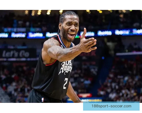 快船五连胜终结锁定附加赛 莱昂纳德关键战三分失准背锅