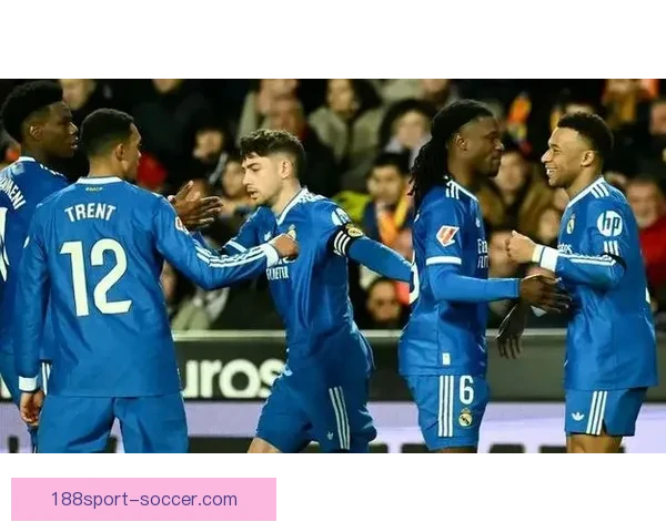 皇马1-2遭绝杀龙赛罗怒批姆巴佩卡马文加称该清洗半支球队