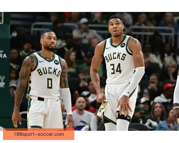 快船一度领先46分大胜雄鹿 小卡单场得分突破20+升队史第4位