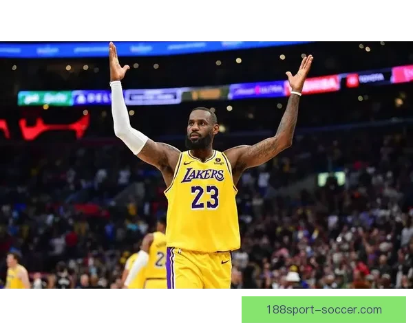 詹姆斯生涯第三次上半场得分为零 上次发生在2010年