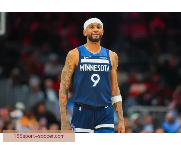 亚历山大沃克本赛季单场三十分突破超前六年总和