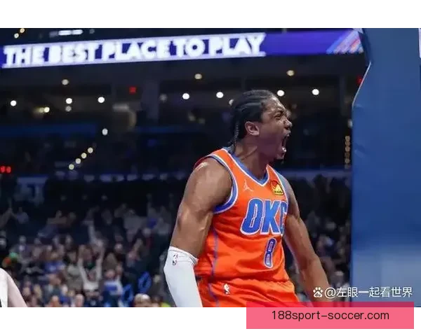 亚历山大承诺奖励球迷双鞋 杰威成夺冠关键人物