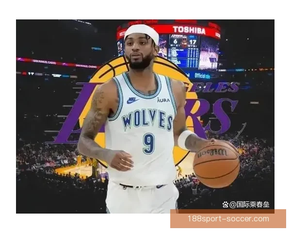 亚历山大沃克本赛季单场三十分突破超前六年总和