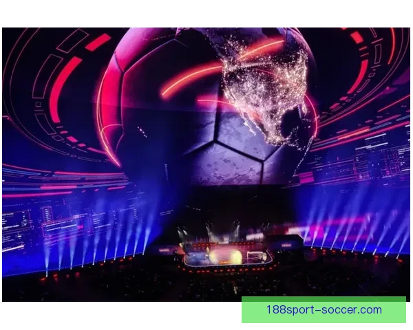 2026世界杯决赛前后精彩赛事盘点与全球球迷热情回顾