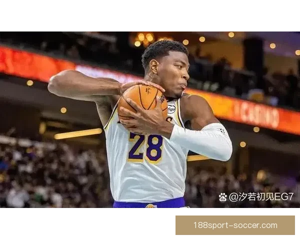 湖人伤病报告更新 斯马特八村垒缺席 克勒贝尔将出战活塞