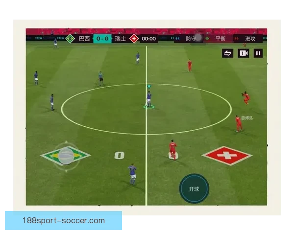 世界杯足球竞猜入口热门平台推荐与新手安全玩法技巧全面指南