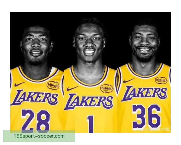 湖人伤病最新动态 八村垒蒂耶罗出战成疑 斯马特或缺席对阵步行者