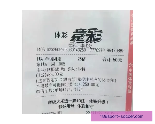 世界杯足球竞猜全攻略 如何提高预测准确率与投注技巧