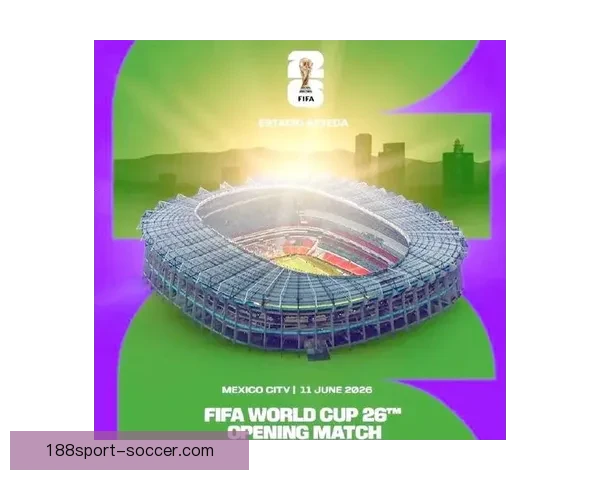 美加墨世界杯精彩竞猜平台全新体验与赛事攻略指南